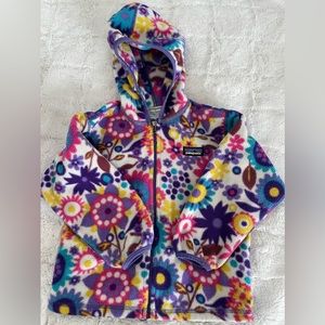 Patagonia Fleece Jacket